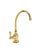 Waterstone 1200C Hampton Cold Only Filtration Faucet - Lever Handle
