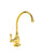 Waterstone 1200H Hampton Hot Only Filtration Faucet - Lever Handle