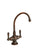 Waterstone 1200HC Hampton Hot and Cold Filtration Faucet - Lever Handles