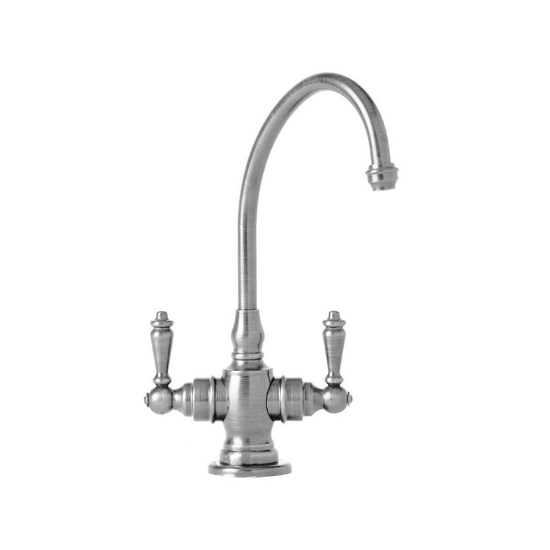 Waterstone 1200HC Hampton Hot and Cold Filtration Faucet - Lever Handles - Parent