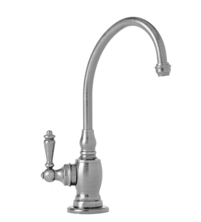 Waterstone 1200C Hampton Cold Only Filtration Faucet - Lever Handle - Parent