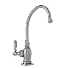 Load image into Gallery viewer, Waterstone 1200H Hampton Hold Only Filtration Faucet - Lever Handle