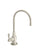 Waterstone 1202C Pembroke Cold Only Filtration Faucet - Lever Handle