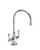 Waterstone 1202HC Pembroke Hot and Cold Filtration Faucet - Lever Handle