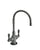 Waterstone 1202HC Pembroke Hot and Cold Filtration Faucet - Lever Handle
