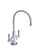Waterstone 1202HC Pembroke Hot and Cold Filtration Faucet - Lever Handle