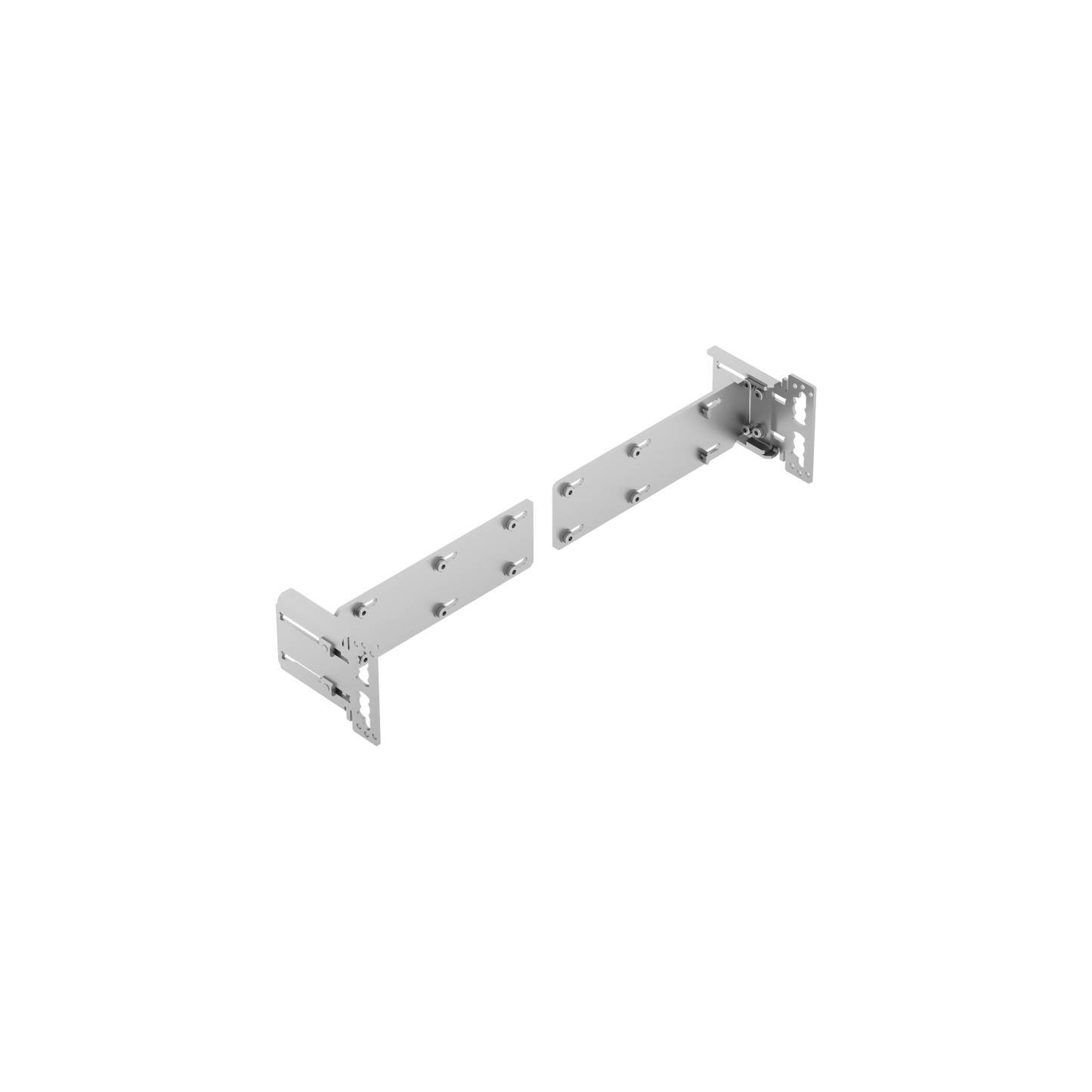 Dornbracht 1234097090 Xgrid Mounting Bracket For Drywall Construction