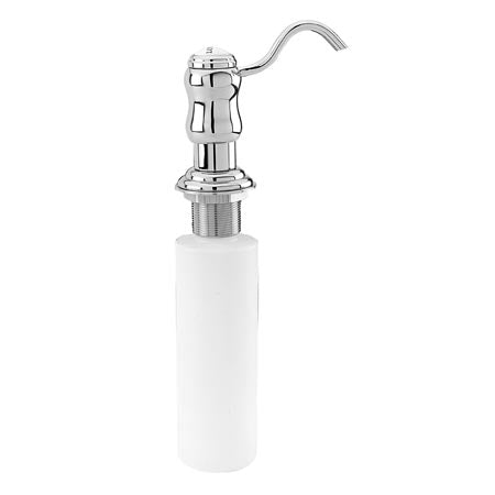 Newport Brass 124-6 Chesterfield Soap/Lotion Dispenser - Replacement Pump