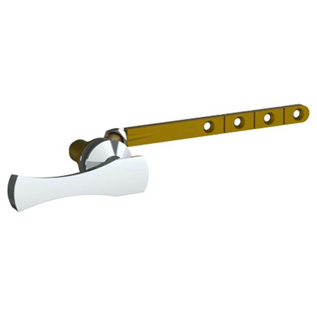Watermark 125-0.11-BG4 Chelsea Tank Lever - Parent