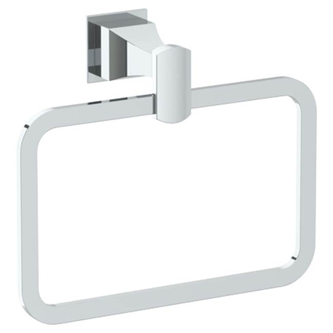 Watermark 125-0.3 Chelsea Towel Ring - Parent