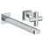 Watermark 125-1.2-BG5 Chelsea Wall Mounted 2 Hole Lavatory Set - Parent