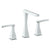 Watermark 125-2-BG4 Chelsea Deck Mount 3 Hole Lavatory
