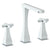 Watermark 125-2-BG5 Chelsea Deck Mount 3 Hole Lavatory