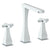 Watermark 125-2-BG5 Chelsea Deck Mount 3 Hole Lavatory