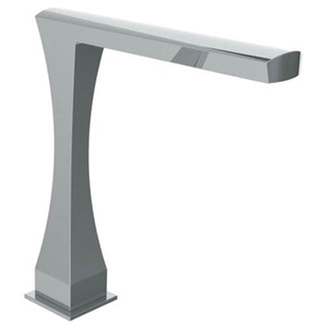 Watermark 125-2.AUT Chelsea Automatic Deck Mount Spout And Sensor - Parent