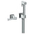 Watermark 125-4.4-BG4 Chelsea Wall Mount Bidet
