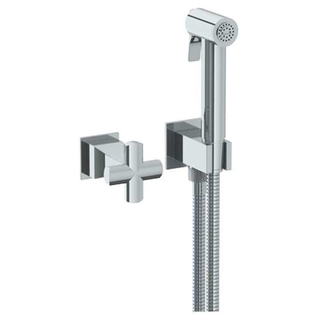 Watermark 125-4.4-BG5 Chelsea Wall Mount Bidet - Parent