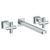 Watermark 125-5-BG5 Chelsea Wall Mount Bath Set - Parent