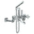 Watermark 125-5.2-BG5 Chelsea Exposed Wall Mount Bath Set - Parent