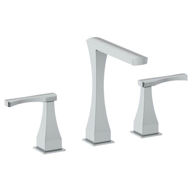 Watermark 125-8-BG4 Chelsea Deck Mount 3 Hole Tub Set - Parent