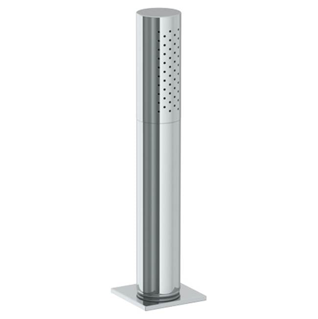 Watermark 125-DHS Chelsea Deck Mounted Pull Out Hand Shower Set