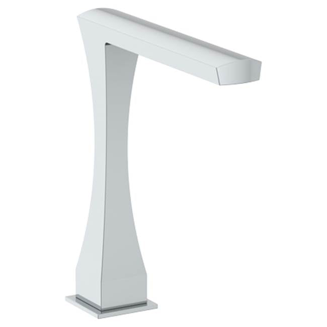 Watermark 125-DS Chelsea Deck Mounted Bath Spout - Parent