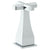 Watermark 125-DTC-BG5 Chelsea Trim For Deck Mounted Valve "Cold"