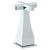 Watermark 125-DTC-BG5 Chelsea Trim For Deck Mounted Valve "Cold"