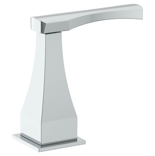 Watermark 125-DTH-BG4 Chelsea Trim For Deck Mounted Valve "Hot"