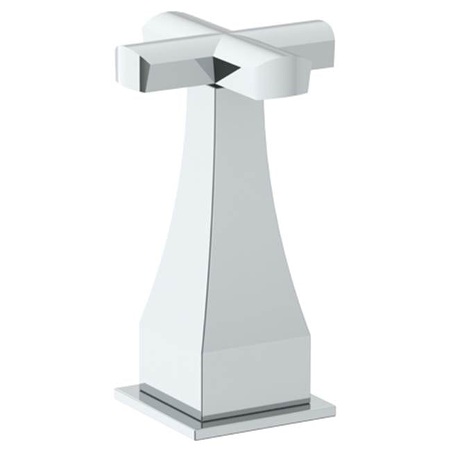 Watermark 125-DTH-BG5 Chelsea Trim For Deck Mounted Valve "Hot"
