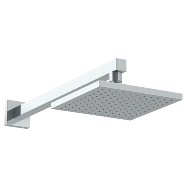 Watermark 125-HAF.1 Chelsea Extended Shower Head Arm & Flange - Parent