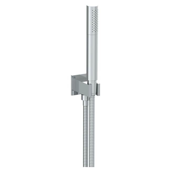 Watermark 125-HSHK3 Chelsea Wall Mounted Hand Shower Set On Hook
