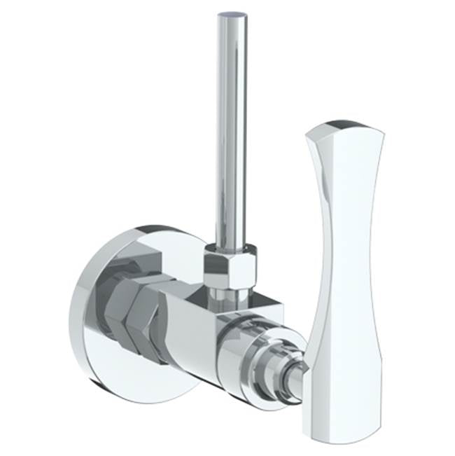 Watermark 125-MAS5-BG4 Chelsea Toilet Angle Stop Kit - Compression - Parent