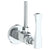 Watermark 125-MAS5-BG4 Chelsea Toilet Angle Stop Kit - Compression - Parent