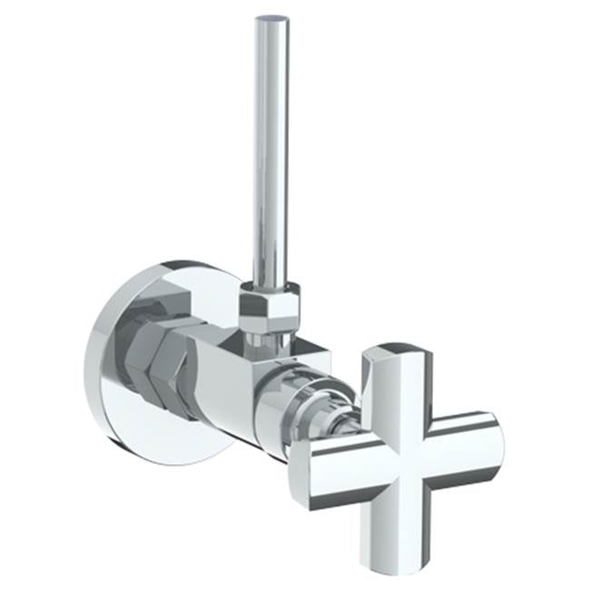Watermark 125-MAS5-BG5 Chelsea Toilet Angle Stop Kit - Compression - Parent