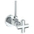 Watermark 125-MAS5-BG5 Chelsea Toilet Angle Stop Kit - Compression - Parent