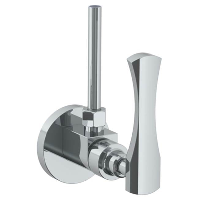 Watermark 125-MAS6-BG4 Chelsea Toilet Angle Stop Kit - IPS - Parent