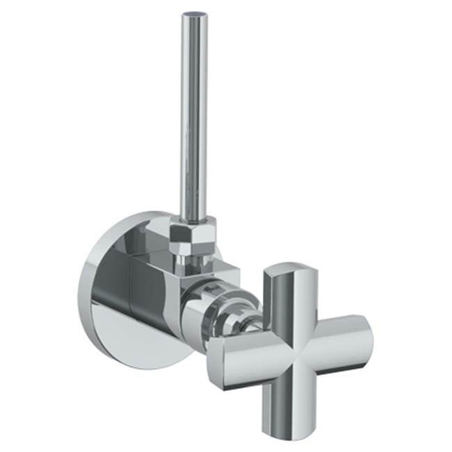Watermark 125-MAS6-BG5 Chelsea Toilet Angle Stop Kit - IPS