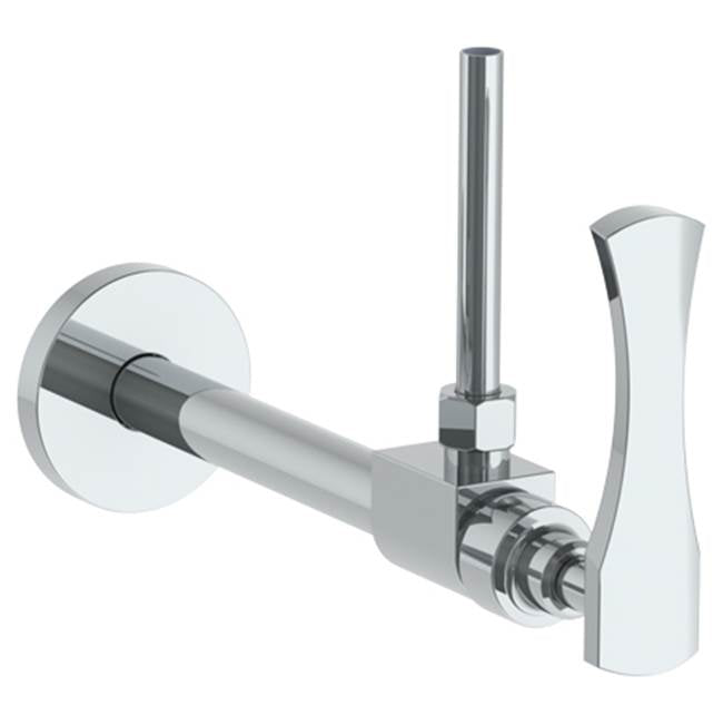 Watermark 125-MAS7-BG4 Chelsea Toilet Angle Stop Kit - Sweat - Parent