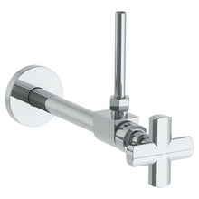 Load image into Gallery viewer, Watermark 125-MAS7-BG5 Chelsea Toilet Angle Stop Kit - Sweat