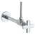 Watermark 125-MAS7-BG5 Chelsea Toilet Angle Stop Kit - Sweat - Parent