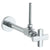 Watermark 125-MAS7-BG5 Chelsea Toilet Angle Stop Kit - Sweat