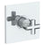 Watermark 125-T10-BG5 Chelsea Wall Mounted Thermostatic Shower Trim 7-1/2" - Parent