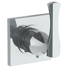 Load image into Gallery viewer, Watermark 125-T15-BG4 Chelsea Wall Mounted Mini Thermostatic Shower Trim 3-1/2&quot; Diameter