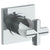 Watermark 125-T15-BG5 Chelsea Wall Mounted Mini Thermostatic Shower Trim 3-1/2" Diameter - Parent