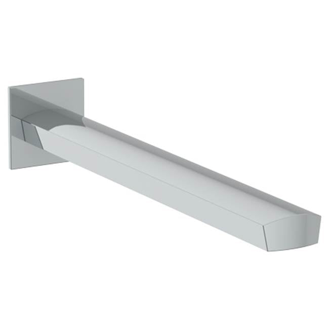 Watermark 125-WBS Chelsea Wall Mounted Bath Spout - Parent