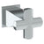 Watermark 125-WTR-BG5 Chelsea Wall Mounted Trim - Parent