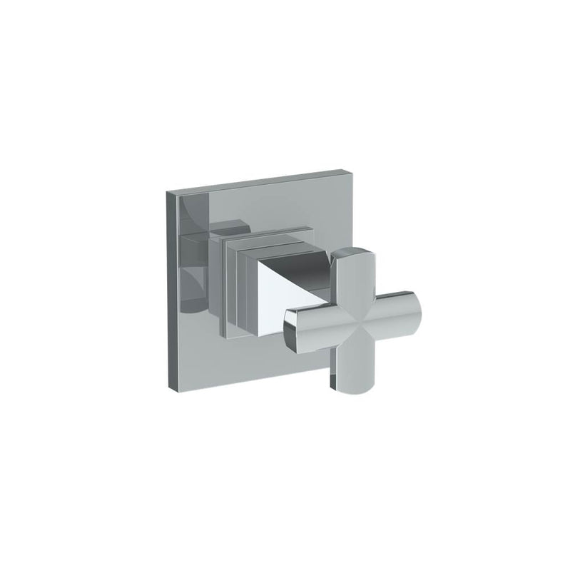 Watermark 125-WTRTP-BG5 Wall Mounted Trim W/ Wall Plate, 3 1/2" Dia. - Parent