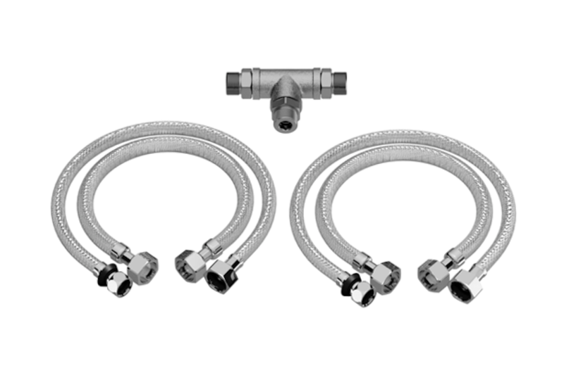Dornbracht 12509970-900010 Hose Set