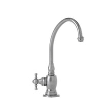 Load image into Gallery viewer, Waterstone 1250H Hampton Hold Only Filtration Faucet - Cross Handle
